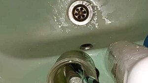 My Giant Foreskin in Anime!