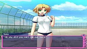 Orion heart sex scenes