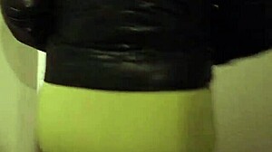 Naughty Hotel Trolling With Deepthroat Anal And Doggystyle Almost Caught