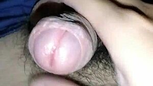 Gay Nứng Cặc Sảng Giữa Đêm