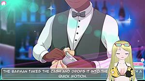 Zoe nightclub secrets 03