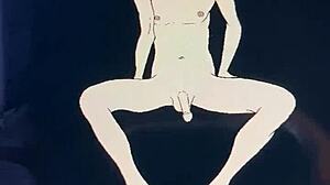 His Penis Looks So Enticing in Hentai