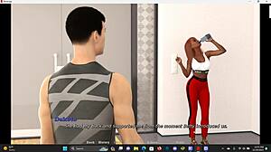 הסוף מגיע לכולם ברבנגה חלק 13