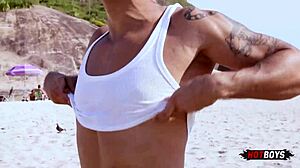 vim pro rio dar meu cu guloso 😈