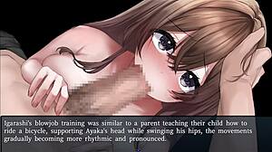 Introverted Girl MASTURBATES To Become EXTROVERT