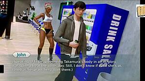 In academy 88, the hentai adventure unfolds with intense scenes and characters exploring their desires