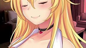 My Neighbor Is A Yandere 2 Ep1 - Waking Up Next To Her