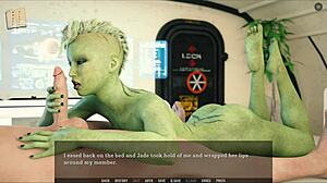 Tales From The Unending Void Game 121