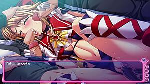 Orion heart sex scenes