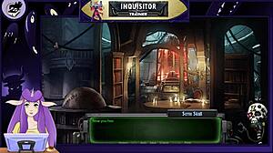 warhammer 40k inquisitor trainer part 18