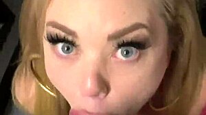Katrina the thick porn actress gives great blow jobs and gets fucked