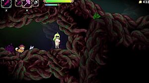 Get some action with Futakinvallyer v0.034's 30 new boss battles