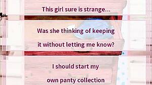 My Neighbor Is A Yandere 2 Ep1 - Waking Up Next To Her