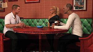 Jessica Oneil's Hard News 42