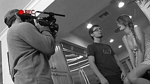 Rough sex with shy step sister Faye Reagan leaves her pigtails shaking. Can she handle the wild cum swallow?