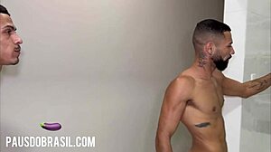 Encanador Safado Blowjob Big Tits