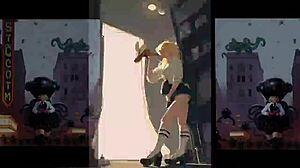 cherry poptart and other flavours