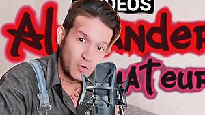 Did El Chacal Make the Passive Moan with Bareback Pleasure in This First Part?