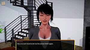 Amateur With Small Tits In Erotic Homemade Scene