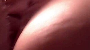 Is My Wife's Tight Pussy Stretching From All The Fucking?