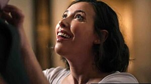 hey, casey calvert got slammed in an accidental gangbang by bored dudes!