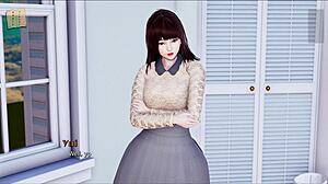 My Real Desire Fifty Seven