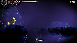 Get some action with Futakinvallyer v0.034's 30 new boss battles