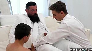 gay teen blowjob movietures first time with elders