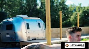 jocks having hot fun barebacking hard