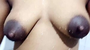 Amish girl gets double penetration in hardcore porn video