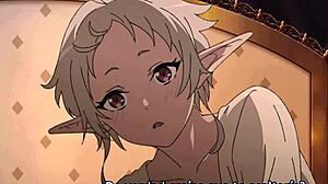 Mushoku Tensei Hentai Season 2