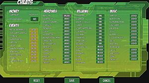 Exploring something unlimited in gunsmoke games part 02