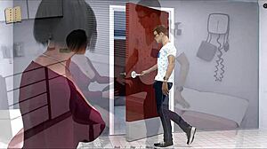 exploring alternate existence in this game episode 22