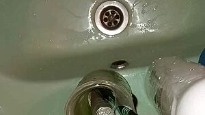 My Giant Foreskin in Anime!