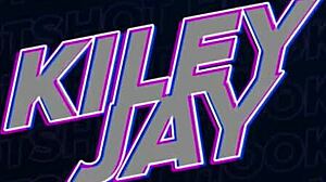 Lil Babe Kiley Jay Rides Big Cock Emotionally