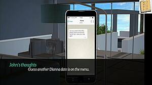 my new family episode 75 with milf brunette big ass redhead