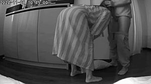 Wife Fucks Husband's Best Friend Hard