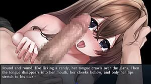 Introverted Girl MASTURBATES To Become EXTROVERT