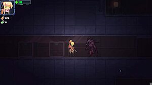 Zetria Hentai Game Ep 3 Features Sci-Fi Slut with Aliens in Wild Action!