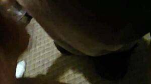 He Sucked My Cock As I Stood