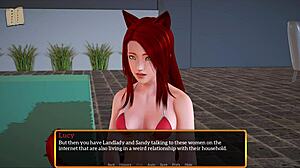 My New Stepfamily 585