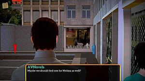 my new family 315 game