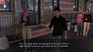 this milf is too horny, sex 6 00 bare witness 6