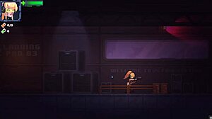 Zetria Hentai Game Ep 3 Features Sci-Fi Slut with Aliens in Wild Action!