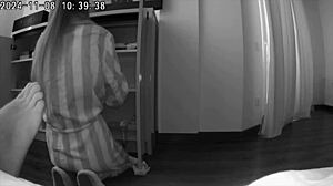 Wife Fucks Husband's Best Friend Hard