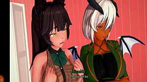 Hg Champion Of Realms P9 Bad Feeling