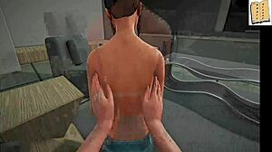 my new family adventures continue in part 16.