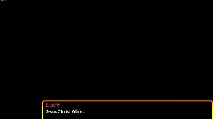 My New Family Episode 358 In Cartoon Anime