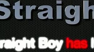 Kade Pounds Brody's Ass And Cums Inside!