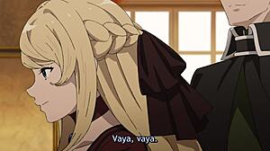 Mushoku Tensei Hentai Season 2